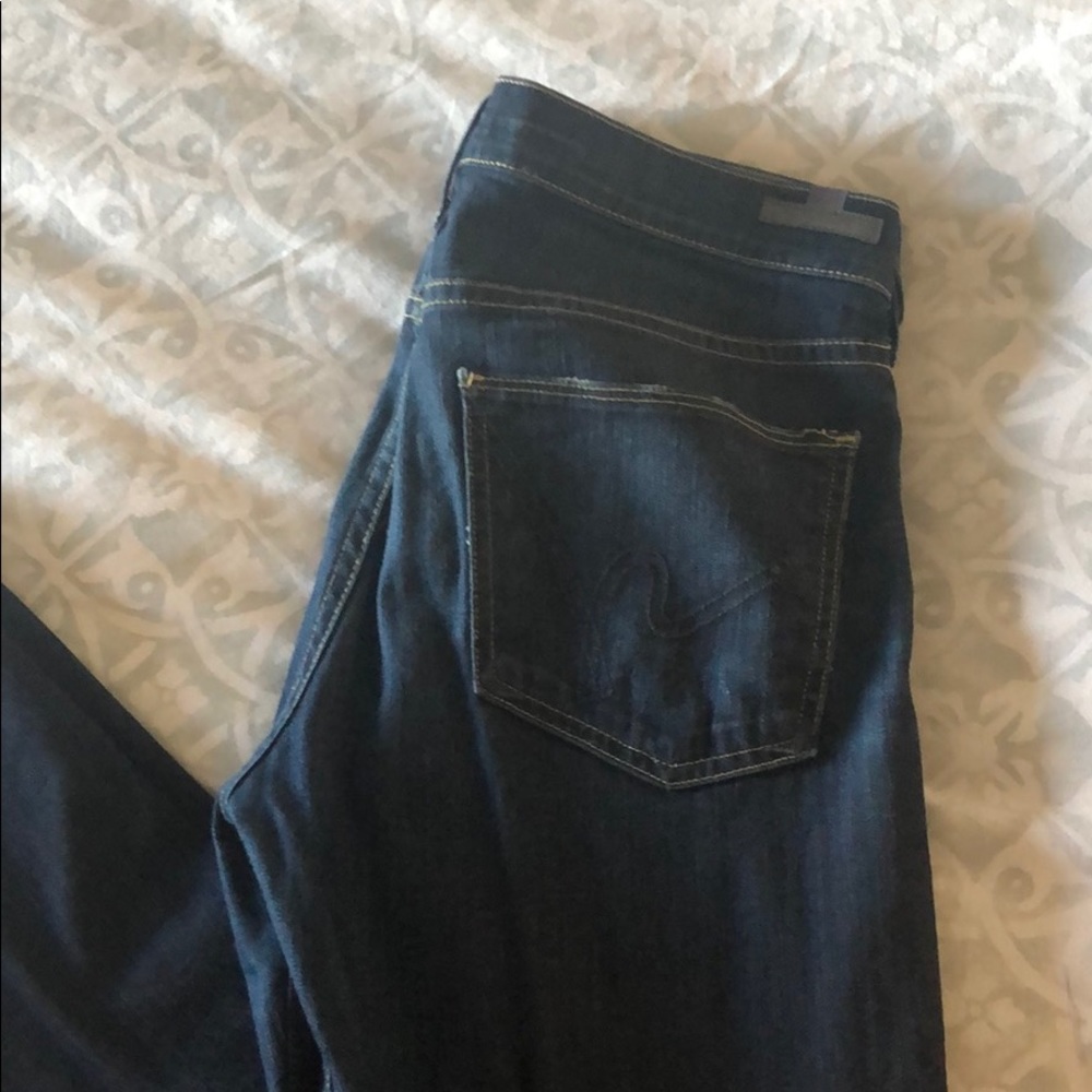 Citizen of humanity men jeans